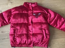 Blouson nba chicago gebraucht kaufen Blouson nba chicago gebraucht kaufen  Seefeld