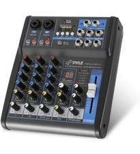 Pyle professional audio for sale  Coolidge