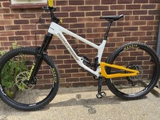 2023 rockshox domain for sale  HENLOW