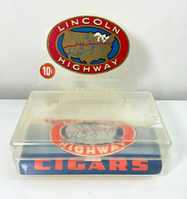 Vintage lincoln highway for sale  Silver Spring