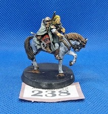 Mounted legolas gimli for sale  DAWLISH