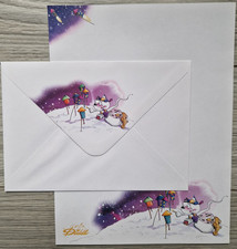 Diddl ancien papier d'occasion  Merville
