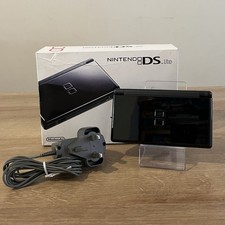 Boxed nintendo lite for sale  MEXBOROUGH