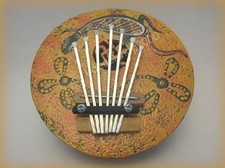 3799 kokosnuss kalimba gebraucht kaufen  Alzenau