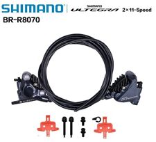 shimano hydraulic disc brake set for sale  Shipping to Ireland