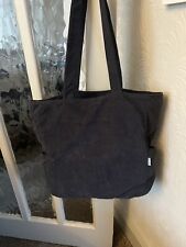 Women corduroy tote for sale  BOLTON
