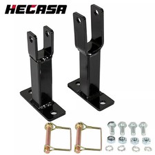 Suporte para aparador rack único suporte transportador montagem no reboque para aparador estendido Edger comprar usado  Enviando para Brazil