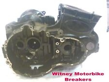 Triumph crankcases crank for sale  WITNEY