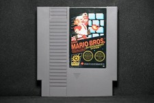 Super mario bros for sale  WASHINGTON