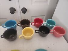 Fiesta fiestaware tea for sale  El Cajon