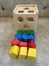 Melissa doug shape for sale  Nyack