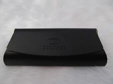 Used stepper black for sale  CLACTON-ON-SEA