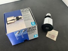 Soffione doccia grohe usato  Spedire a Italy