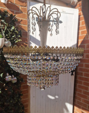 Beautiful large vintage for sale  DERBY