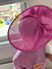 Hatinator weddings used for sale  JOHNSTONE