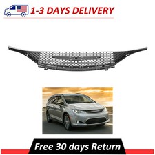 Front upper grille for sale  Katy