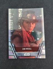 Topps star wars gebraucht kaufen  Heikendorf