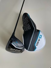 Ping g440 max gebraucht kaufen  Markkleeberg