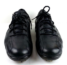 Ecco golf shoes for sale  Banning