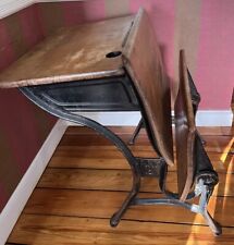 Antique child school for sale  Watchung