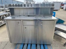 Used stainless steel for sale  Springfield