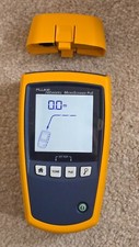 Fluke networks microscanner for sale  SPALDING