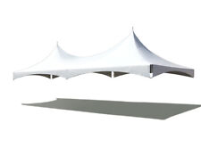 20x30 replacement canopy for sale  Buffalo