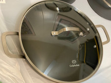 Calphalon classic anodized for sale  El Dorado Hills