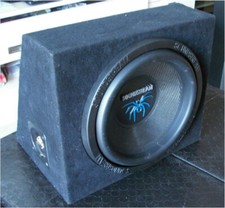 Soundstream rfw cono usato  Italia