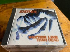 Exciter better live usato  Perugia