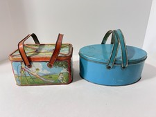 collection tin litho for sale  Loveland