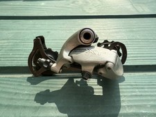 Shimano deore rear for sale  ST. IVES