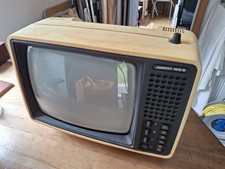 Fernsehempfänger junost 406 gebraucht kaufen  Steinach