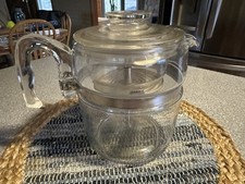 pyrex 9 cup percolator for sale pyrex 9 cup percolator for sale Eland