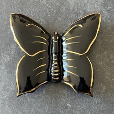 Vintage mcm butterfly for sale  STOURBRIDGE