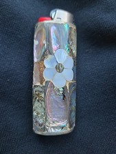 Vtg lighter case for sale Vtg lighter case for sale  Valley City
