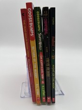 Young adult horror for sale  Bellingham