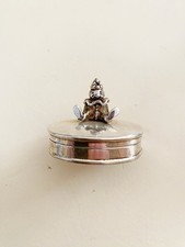 Silver first tooth for sale  SEVENOAKS