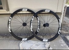 Roue carbone fast d'occasion  Expédié en France