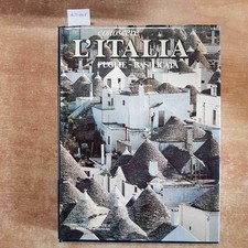 Conoscere italia puglia usato  Vaiano Cremasco
