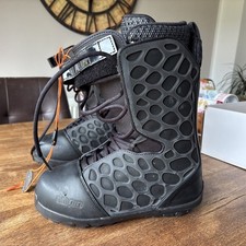 Snowboard boots thirtytwo for sale  PONTEFRACT