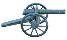 Britains artillery model for sale  GOSPORT