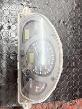400 suzuki burgman 2002 usato  Napoli