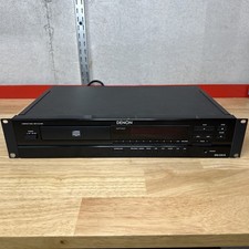 Denon c615 rackmount for sale  Blue Ridge