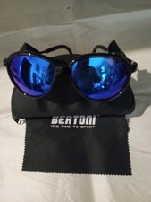 Bertoni glacier sunglasses for sale  Clarkston