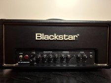 Blackstar studio valve for sale  FORFAR
