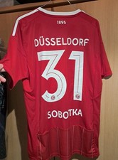 Trikot seltenes fortuna gebraucht kaufen  Duisburg