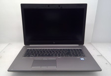 Zbook intel 8850h for sale  Chino