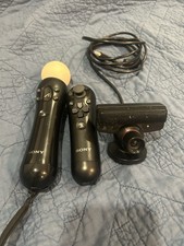 Sony playstation move for sale  Austin