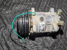 compressor sanden comprar usado  Enviando para Brazil